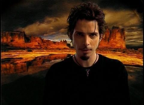 Chris Cornell