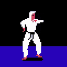 karate kid