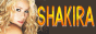 Shakira