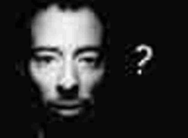 Thom Yorke